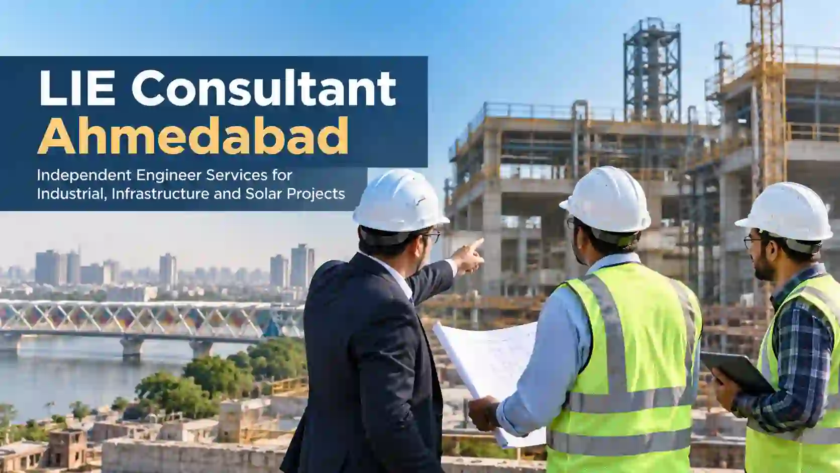 Risk Assessment Consultant